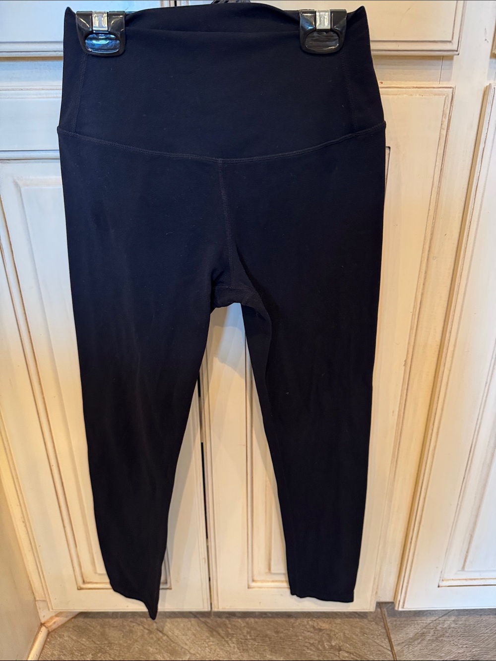 Splits 59 23 inch black leggings
